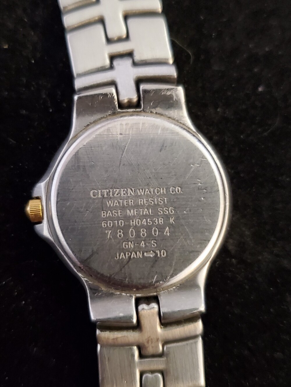 Citizen ladies watch - Picture 2 of 8